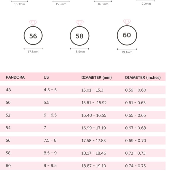 Pandora: Flower Crown Ring - Picture 7 of 7